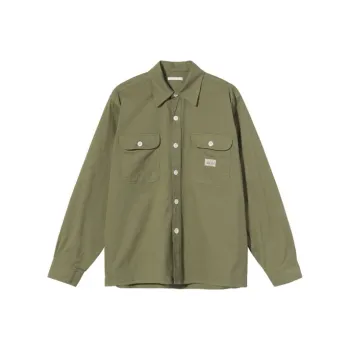Stussy X Our Legacy Country Shirt