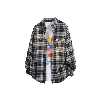 FASTFISH Shirts Unisex