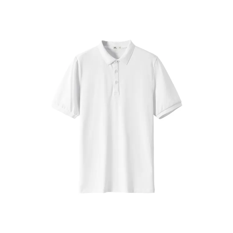 FASTFISH Polo Shirts Unisex-2