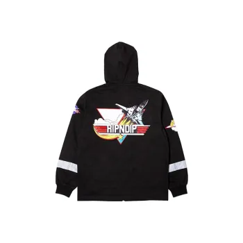 RIPNDIP Jackets Unisex