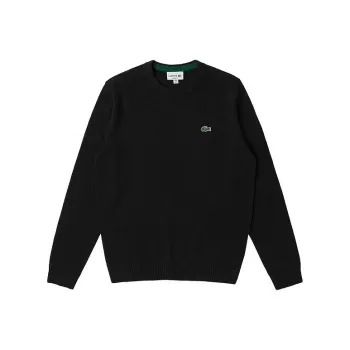 LACOSTE Sweaters Men Black