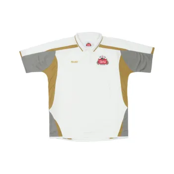 PALACE X Stella Artois Tech Polo