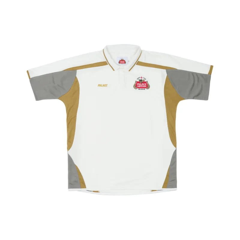 PALACE X Stella Artois Tech Polo-0