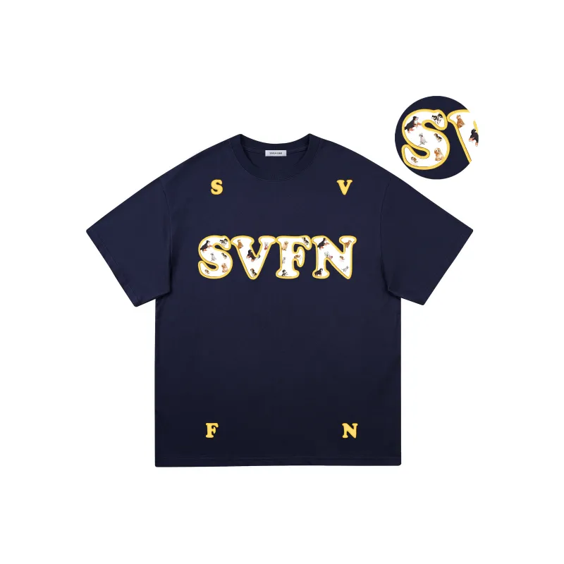 7 SEVFUN T Shirts Unisex-10