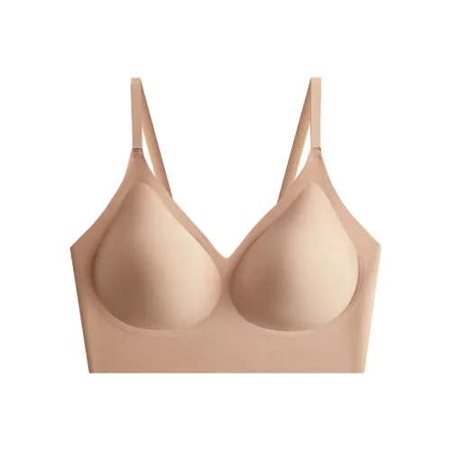 QIANLINGMEI Women's Bras