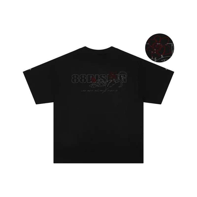 88rising T Shirts Unisex-1