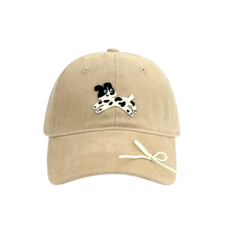 Crafts Women's Cotton Baseball Caps Unisex-6