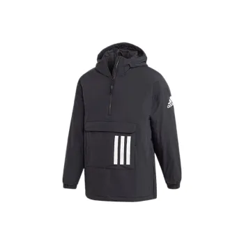 Adidas Jackets Men Black