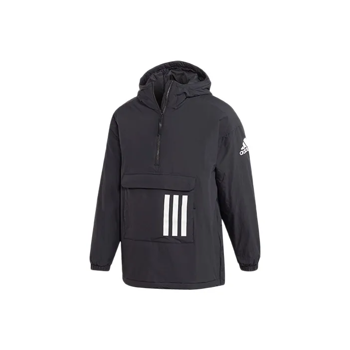 Adidas Jackets Men Black-0