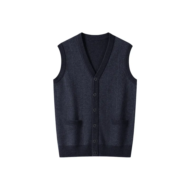 H YXIANG Tank Tops Men-2
