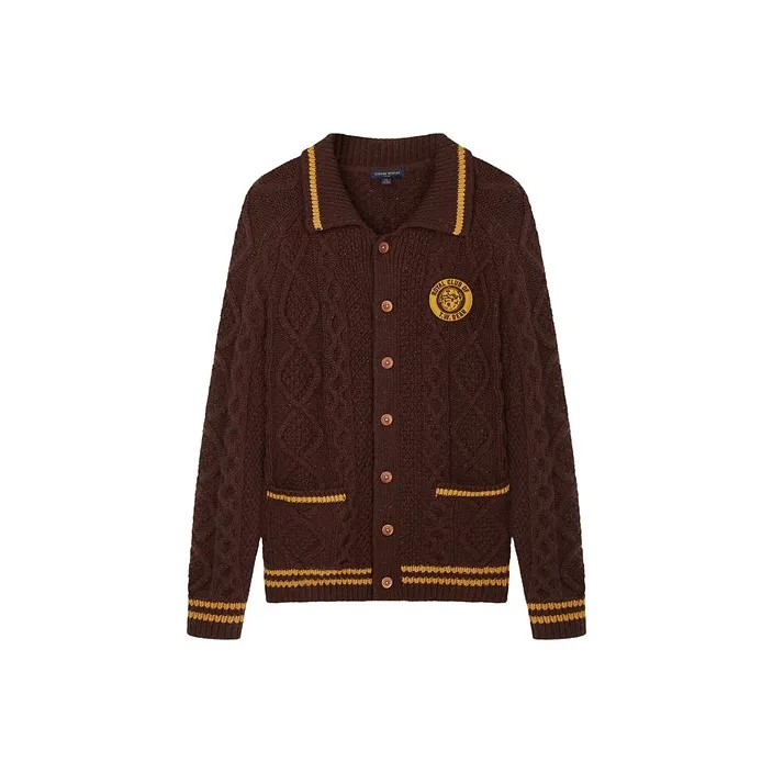 Teenie Weenie Men Sweater Unisex-0