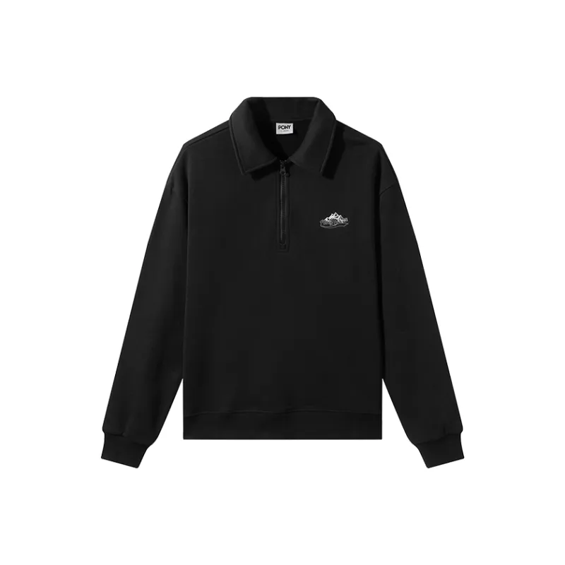 Pony Sweatshirts Men-0