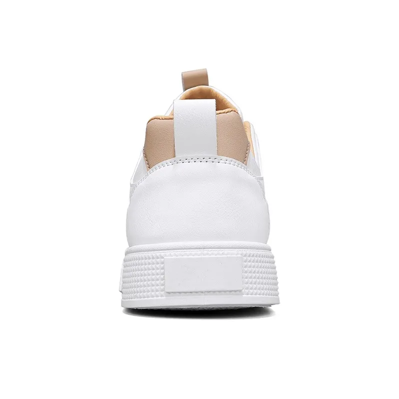 SUPEREDGE Breathable, Slip Resistant, And Abrasion Resistant Low Top Skateboard Shoes Men's-11