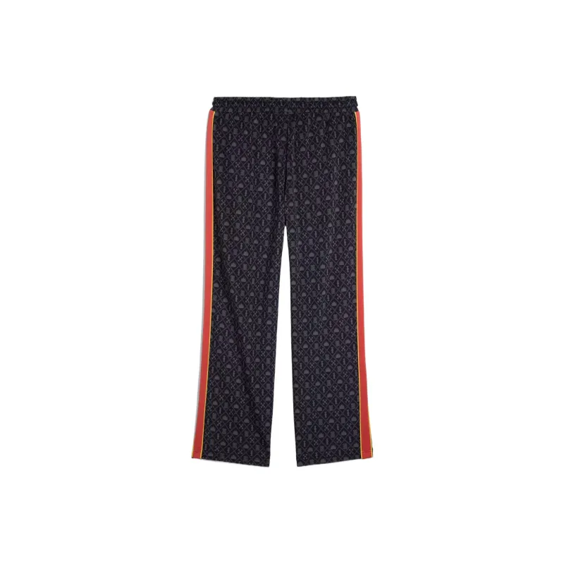 PUMA Road To Unity Women's Straight Track Pants-1