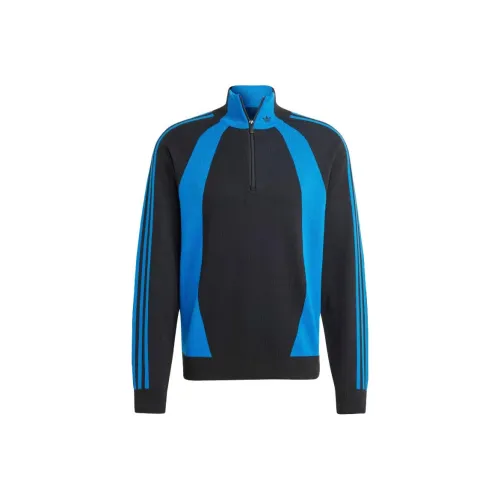 Adidas Originals Sweaters Men Blue