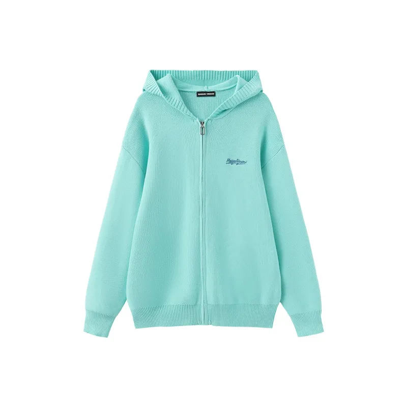 MAISON VINSON Sweaters Unisex-0