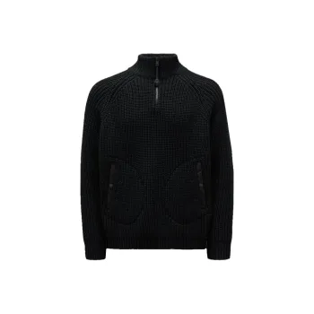MONCLER GENIUS X Pharrell Wool Sweater