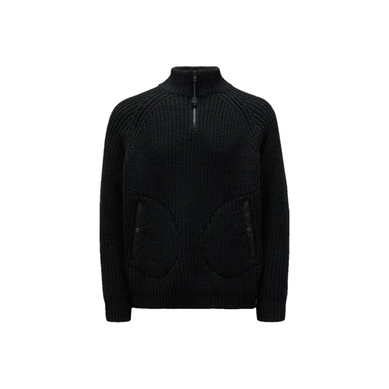 Moncler X Pharrell Wool Sweater-0