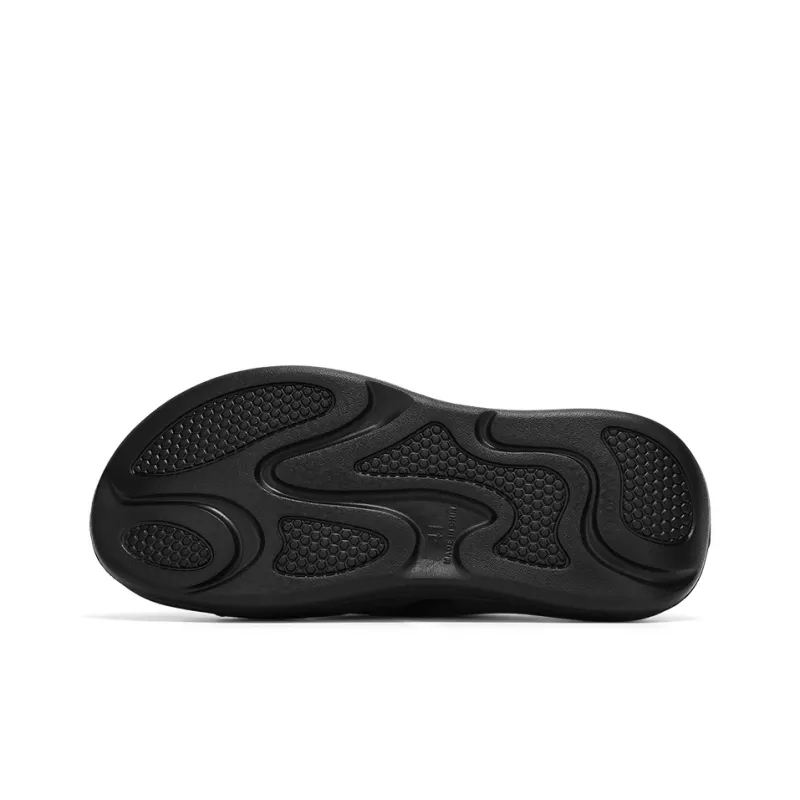 HACKBUTEER Clogs Men-3