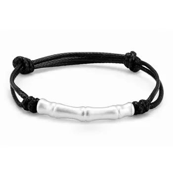 CHINA GOLD S999 Fine Silver Bracelets Unisex