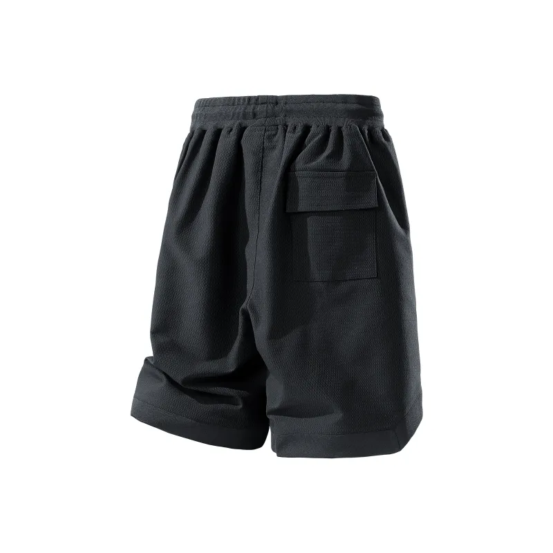DBD WH Basketball Shorts Unisex-1