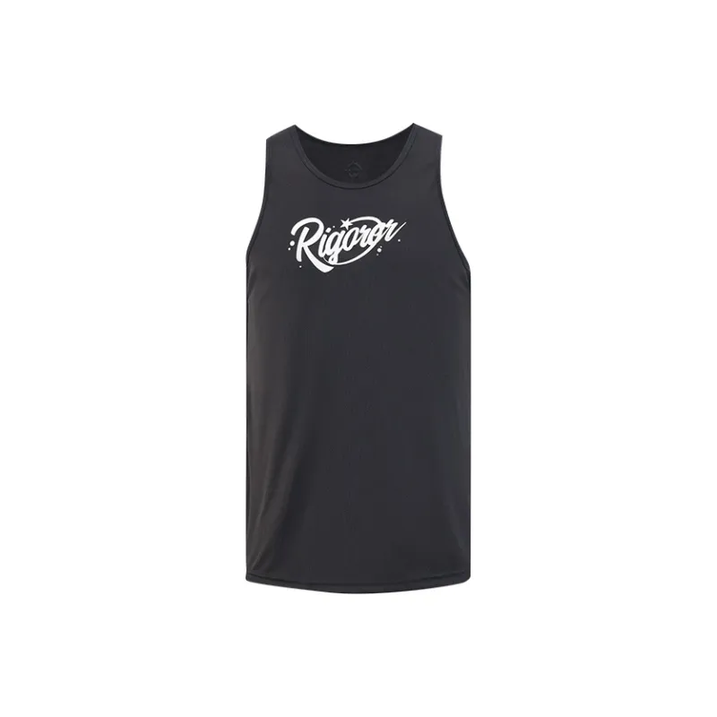 RIGORER Sleeveless Tank Top Unisex-0