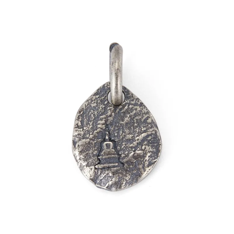 COLIMIDA S925 Silver Pendants Men's-2