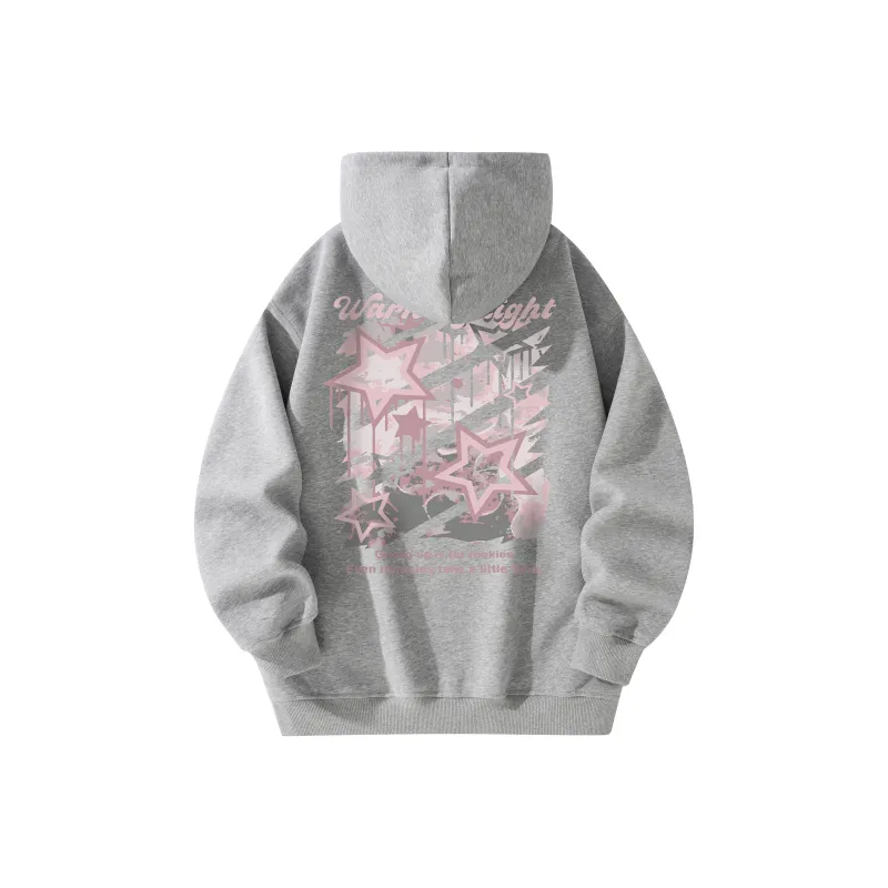 WARNING LIGHT Sweatshirt Unisex-7