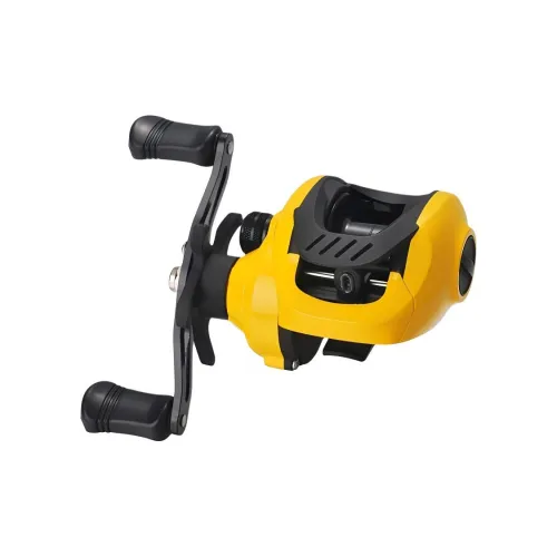 Cameron Fishing Line Reels Baitcast Reel Fishing