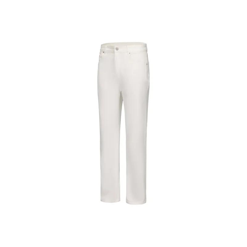 HELIPORT Jeans Unisex-29
