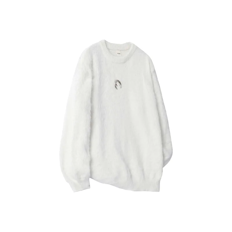 EYEUNDERSTAND Sweaters Unisex-3