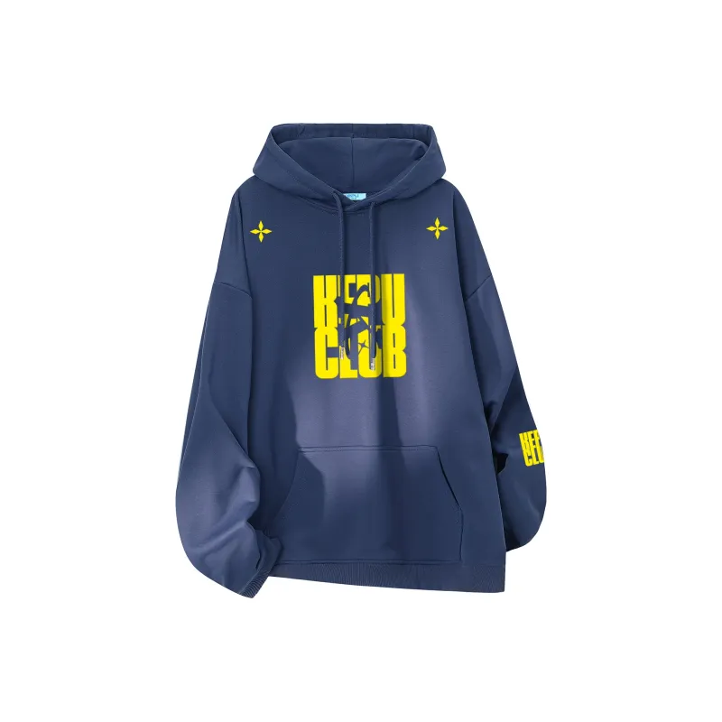 Kepu Sweatshirt Unisex Carolina Blue-27