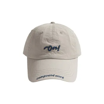 YUZHAOLIN Cotton Baseball Caps Unisex