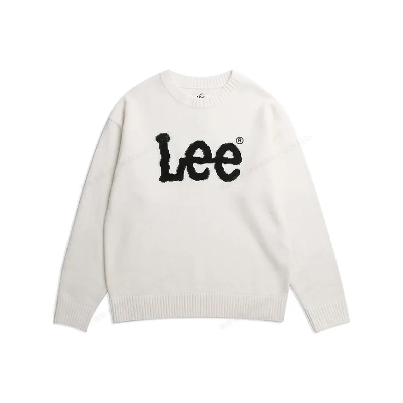 Lee Sweaters Unisex-0