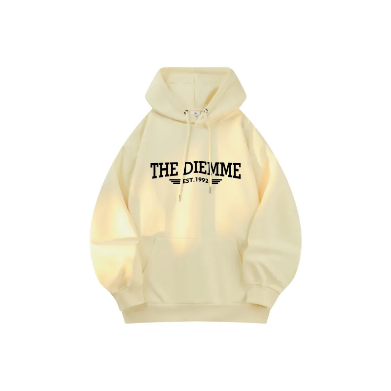 DIEMME Sweatshirts Unisex-6