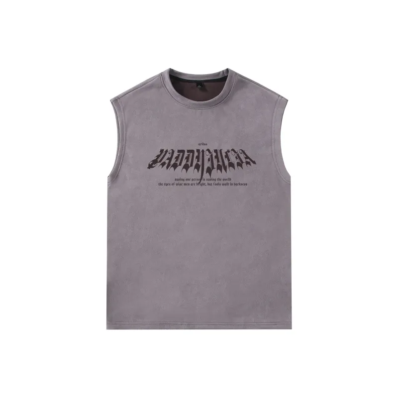 Paddy Julia Tank Tops Unisex-8
