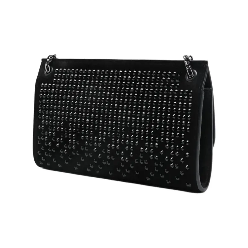 Mulberry Amberley Clutch Bag-1