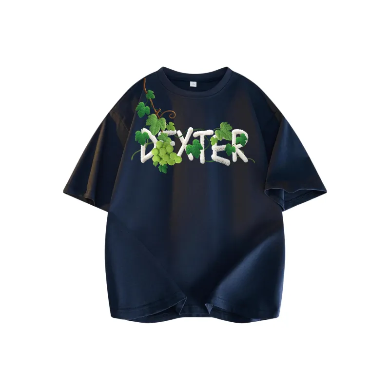 DUKE+DEXTER T Shirts Unisex-6