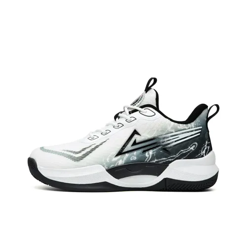 Black tailed Deer Cushioning, Slip Resistant, And Abrasion Resistant Low Top Basketball Shoes Unisex