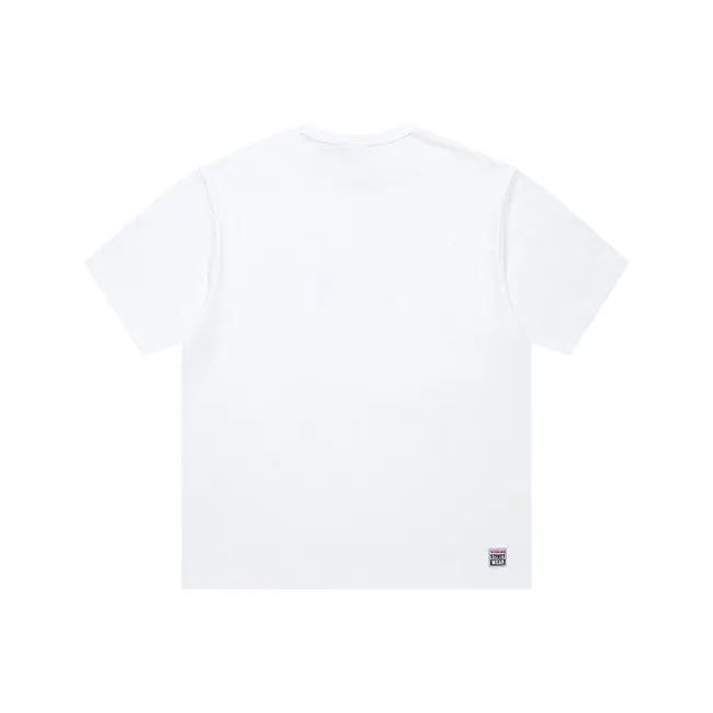 Vision Street Wear T Shirt Unisex-1