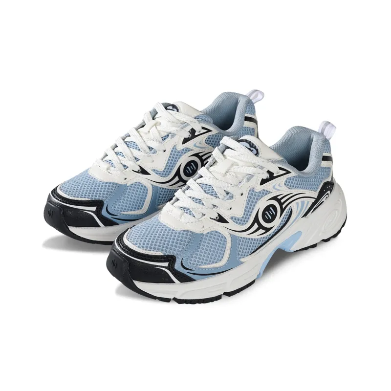 Ollieskate Cushioning Support Height Increasing Low Top Casual Shoes Unisex-14