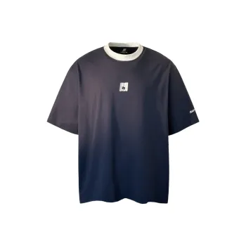 MANYSTON T Shirts Unisex