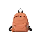 Vibrant Orange