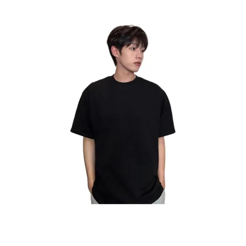 Weles T Shirts Unisex Black