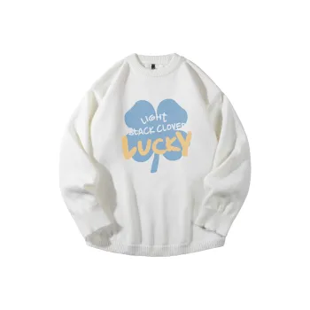 BLACK CLOVER Knitwear Unisex