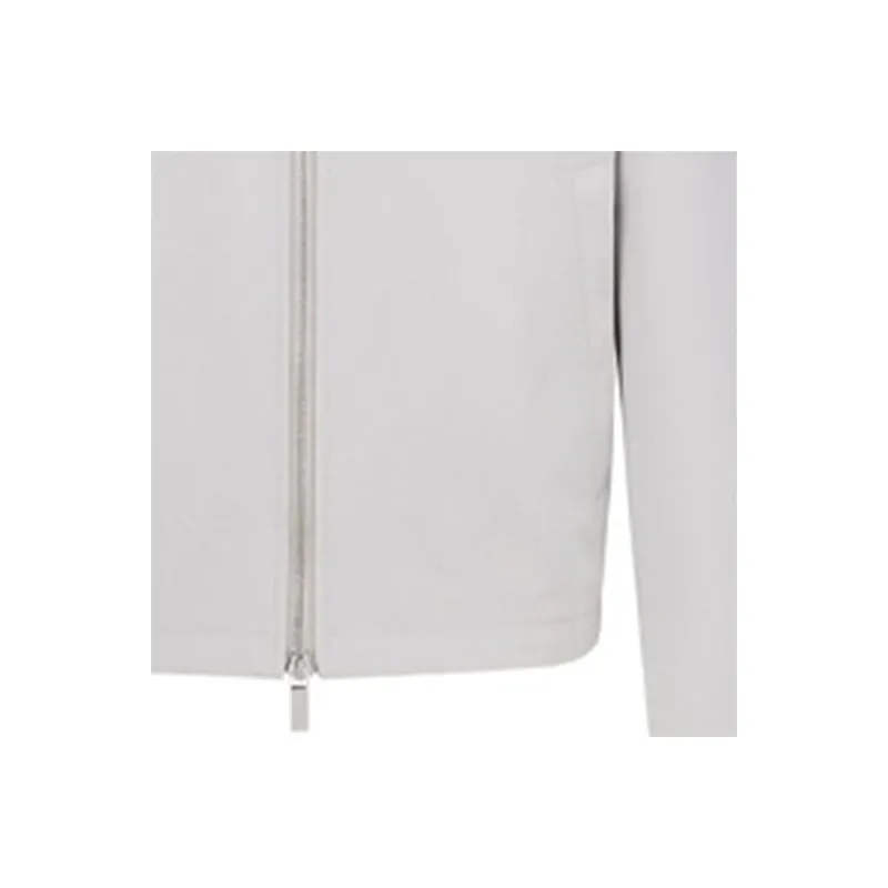 Jordan X DIOR Quarterly New Products Jackets Unisex Gray-3
