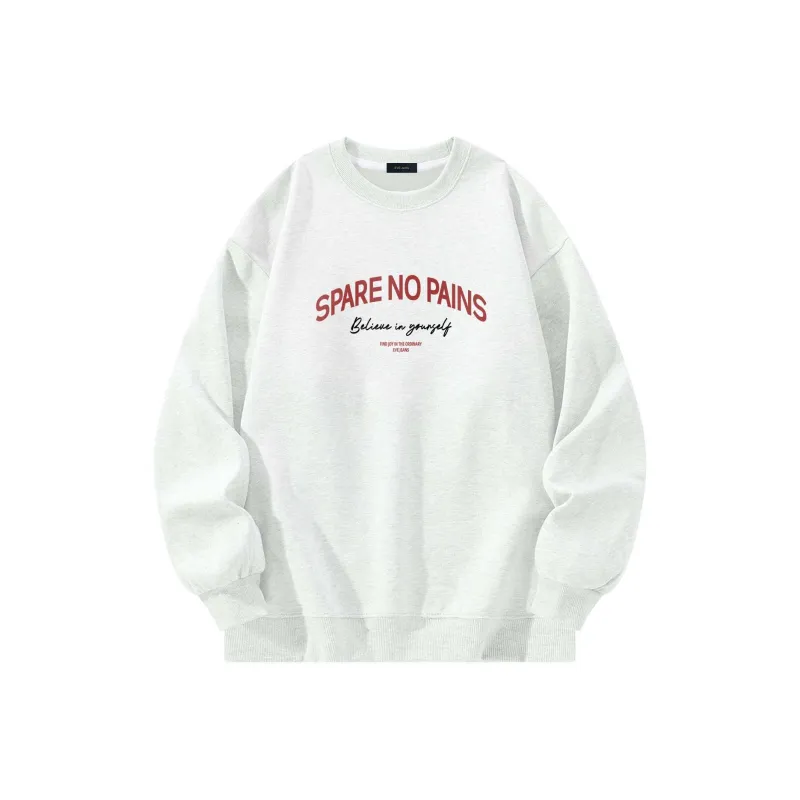 Yiwen Crewneck Sweatshirt Unisex-19