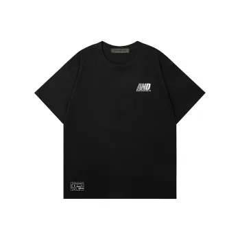 ANDEZHANMUSI T Shirts Unisex