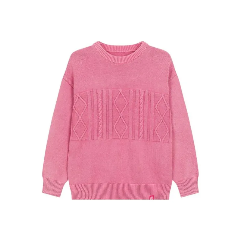 Bosieagender Sweaters Unisex-0