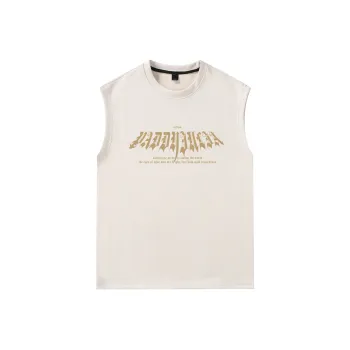Paddy Julia Tank Tops Unisex